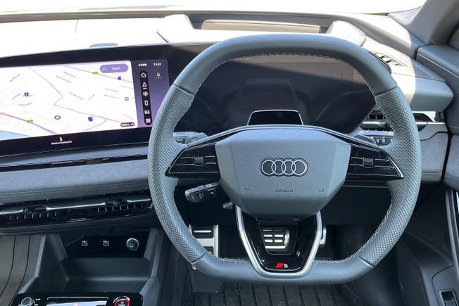 Audi Q6 Photo 11