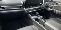 Kia Sportage Photo 1