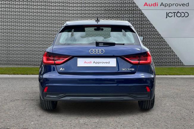 AUDI A1 Photo 7