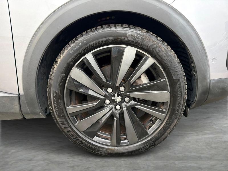 Used Peugeot 3008 VN71AUT 9