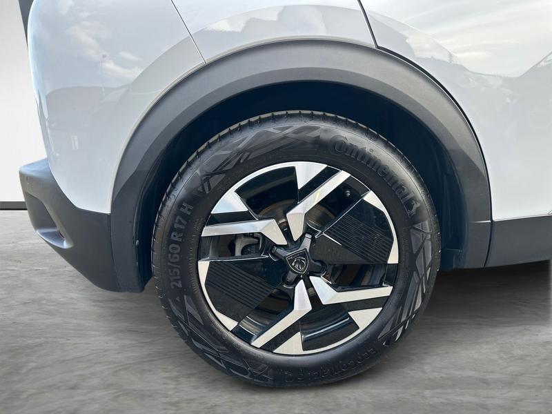Used Peugeot E-2008 YB74RNY 9