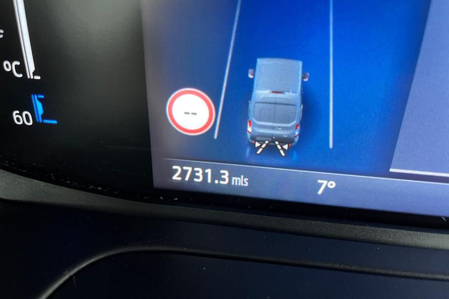 Used Ford TRANSIT 37