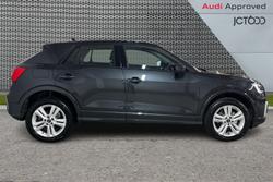 AUDI Q2 Photo 4