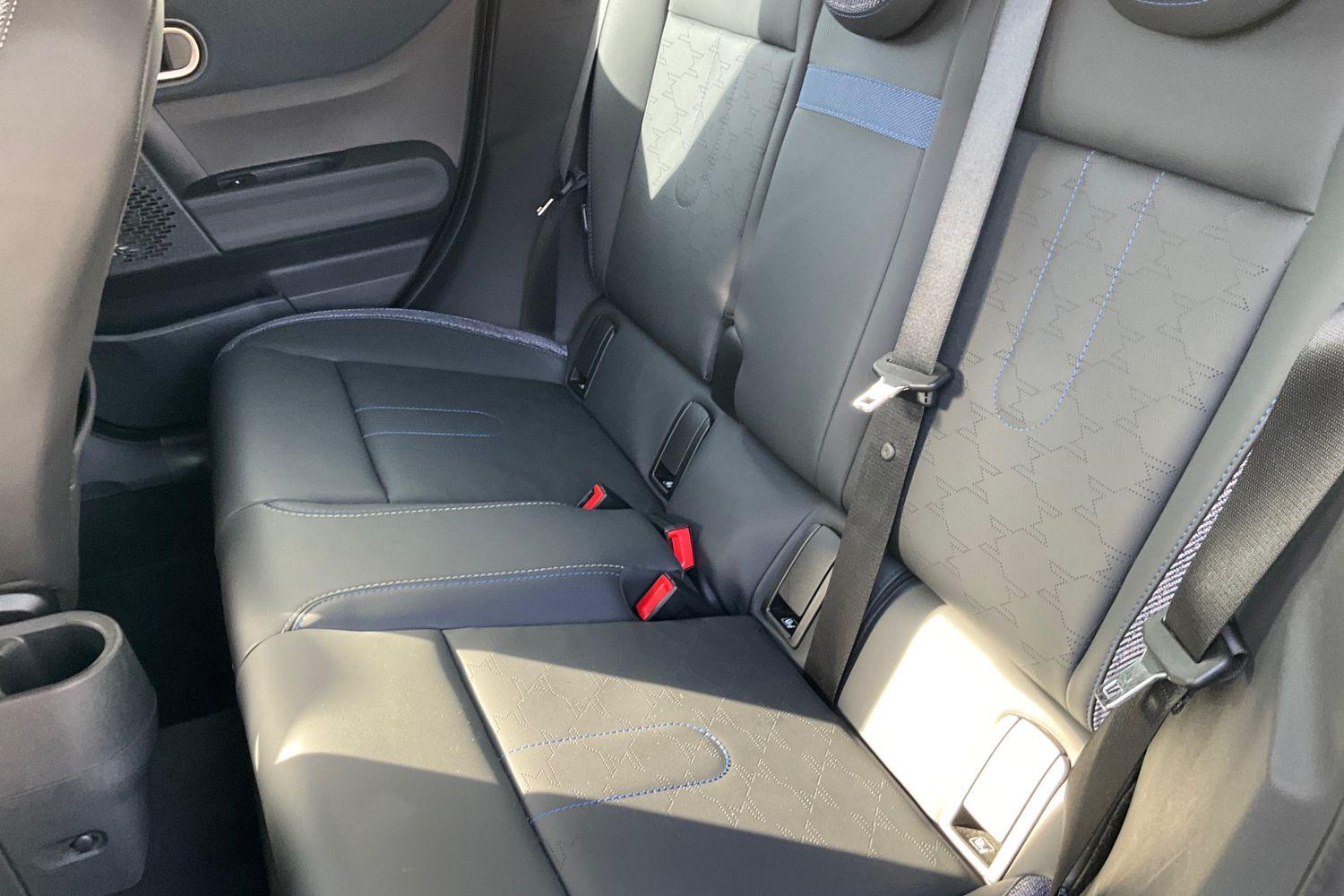 MINI COOPER Photo 19