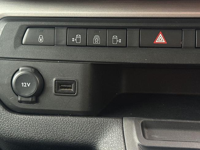 VAUXHALL Vivaro Life Electric Photo 34