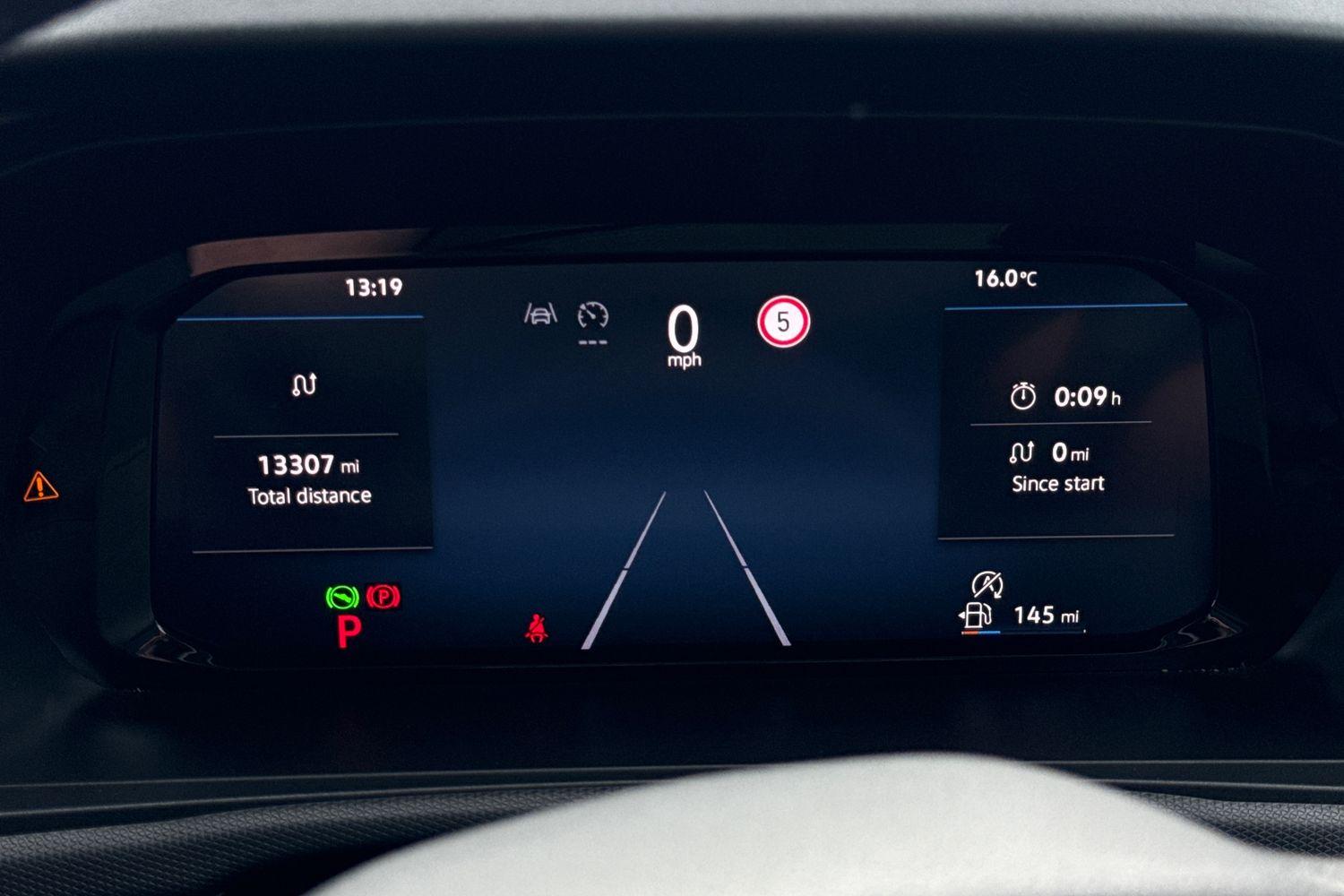 Ford TRANSIT CONNECT Photo 17
