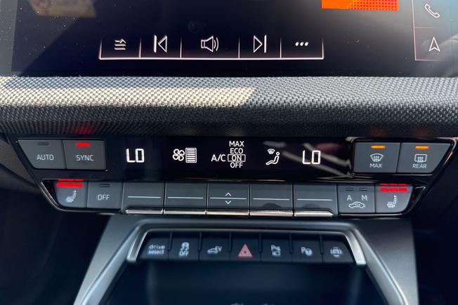 AUDI A3 Photo 22