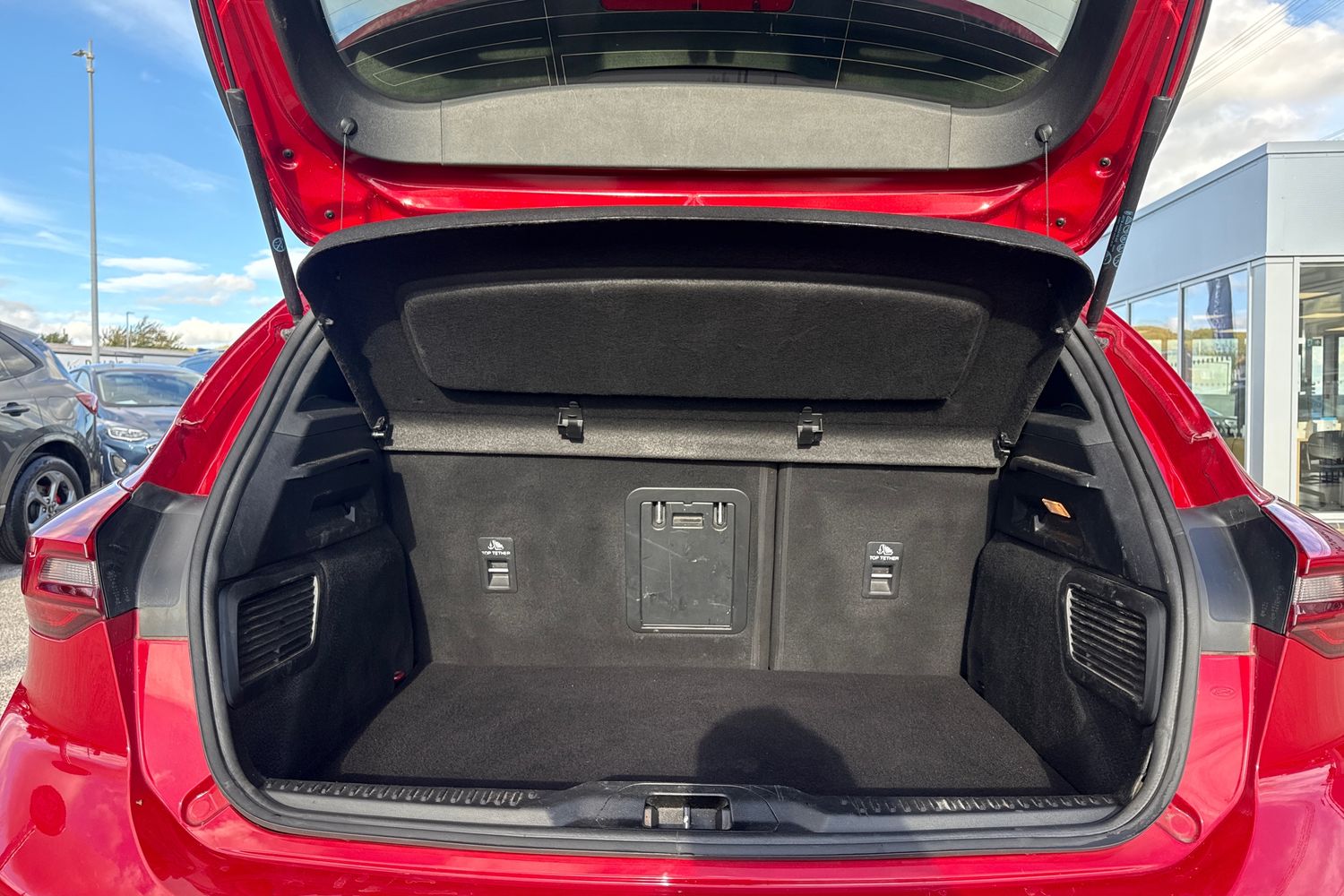 Ford FOCUS Photo 20
