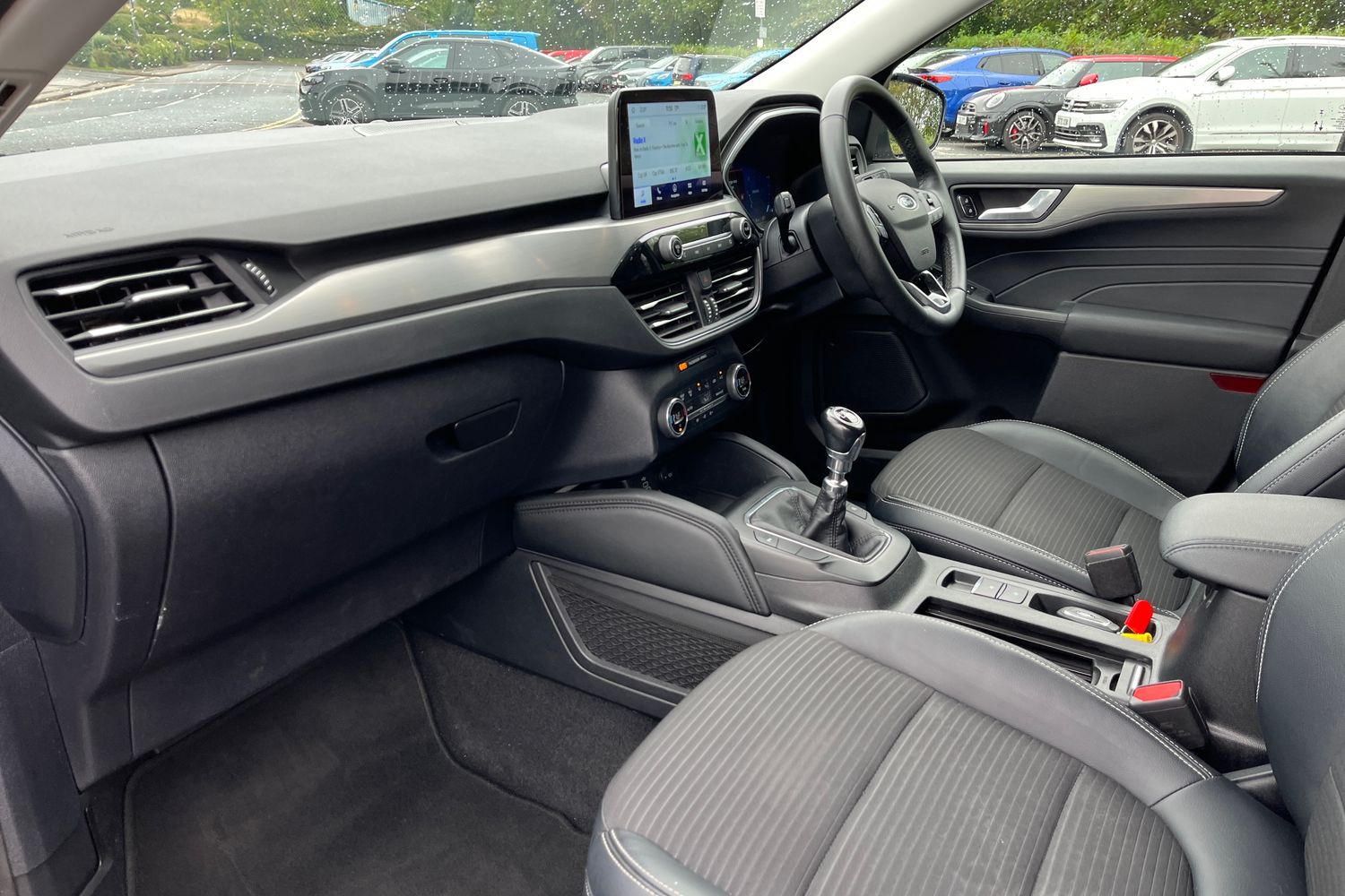 Ford Kuga Photo 17