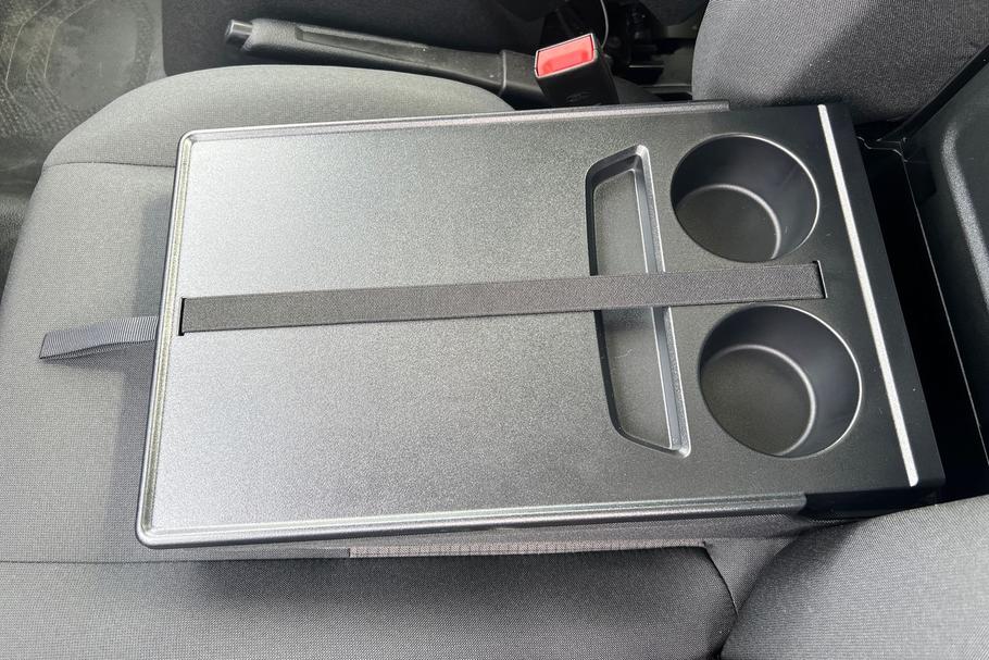 Used FORD TRANSIT WR75VPV 28