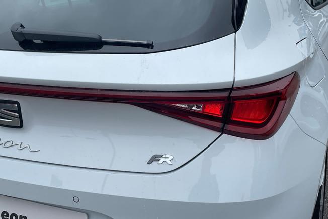 SEAT Leon Photo 18