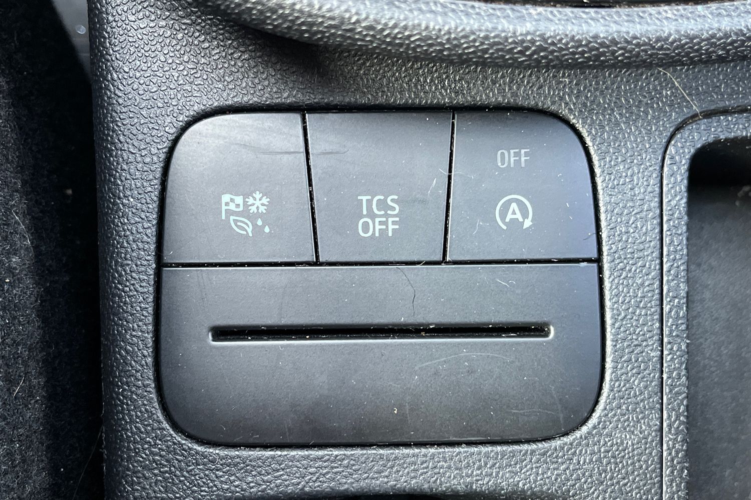 Ford Fiesta Photo 29