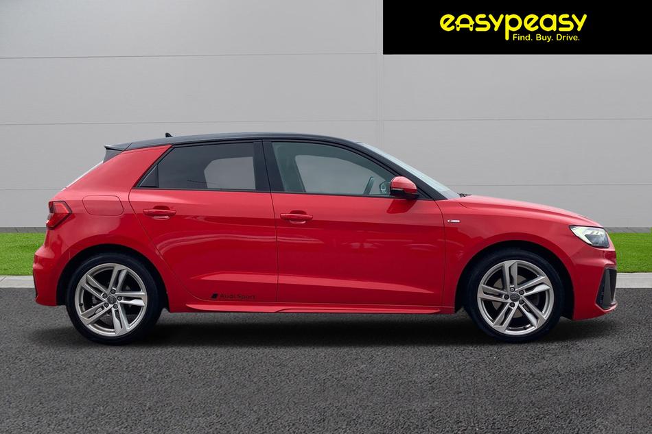 Audi A1 Photo autoimg-d7353ce410f1990f18624ade12db257b827c5d3f.jpg