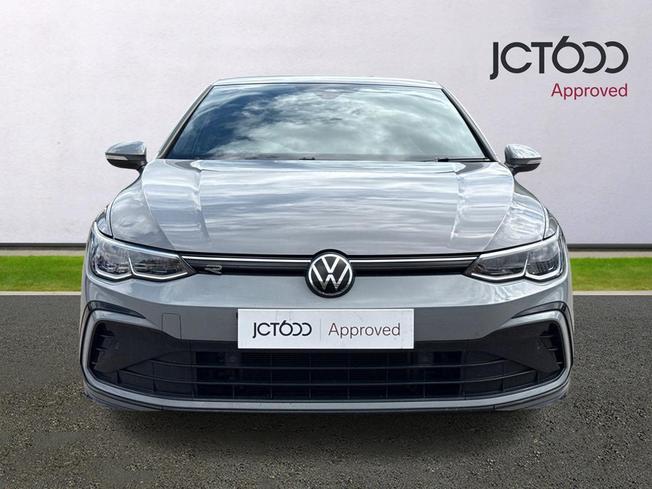 VOLKSWAGEN Golf Photo 8