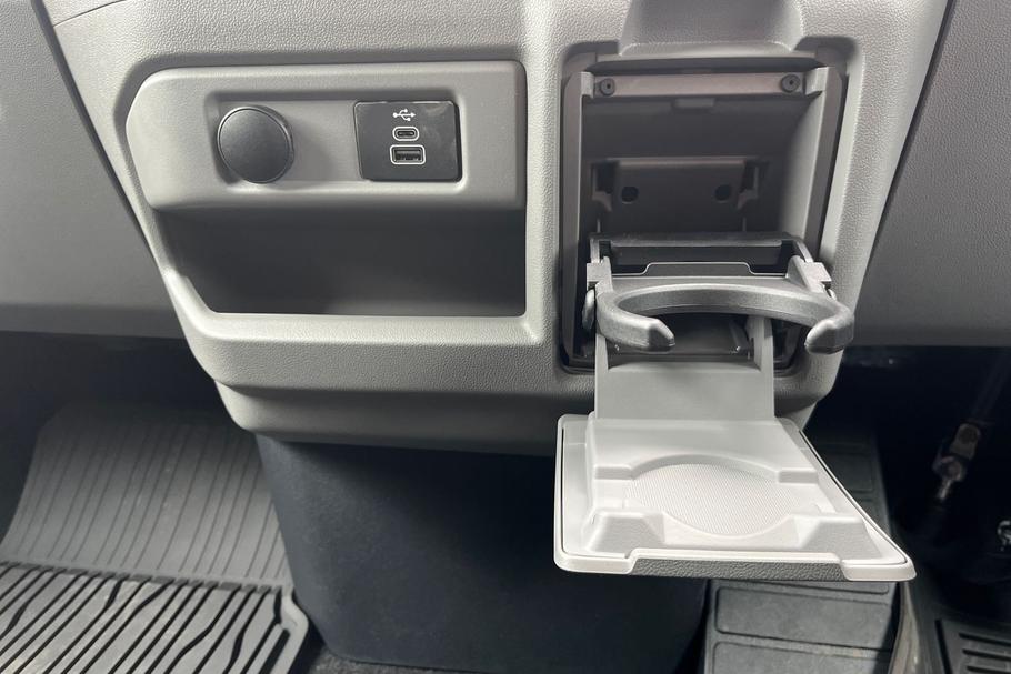 Used Ford Transit Custom DYZ9469 25