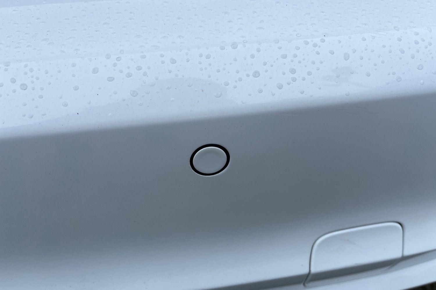 Ford FOCUS Photo 21