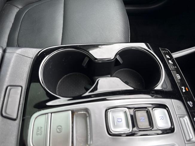 HYUNDAI Tucson Photo 56