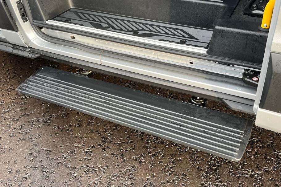 Used Ford TRANSIT WN25VOC 14