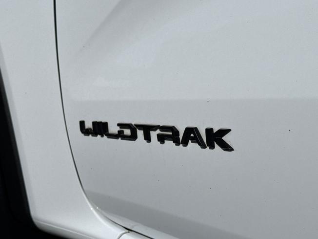 FORD Ranger Photo 35