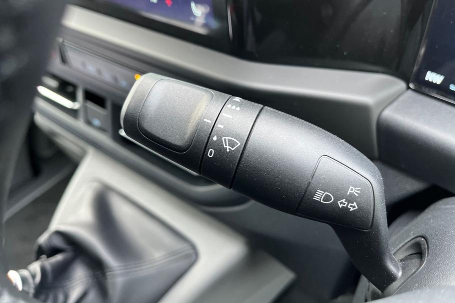 Used Ford TRANSIT CUSTOM 19