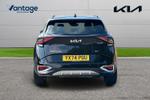 Kia Sportage Photo 3