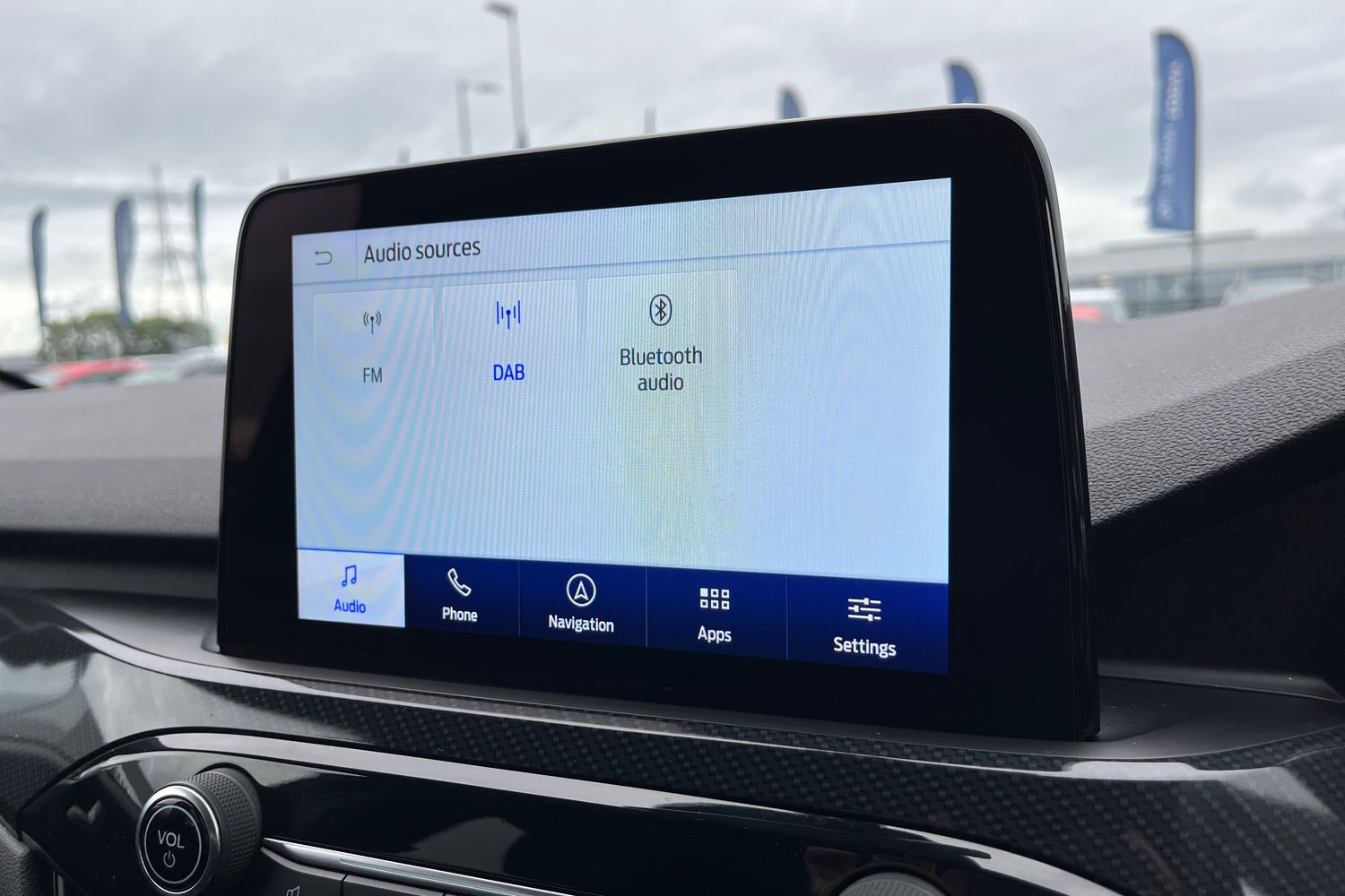 Ford Kuga Photo 25
