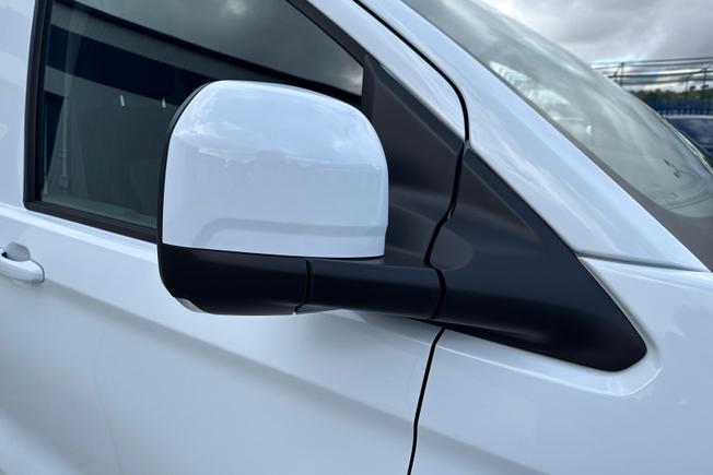 VOLKSWAGEN Transporter Photo 20