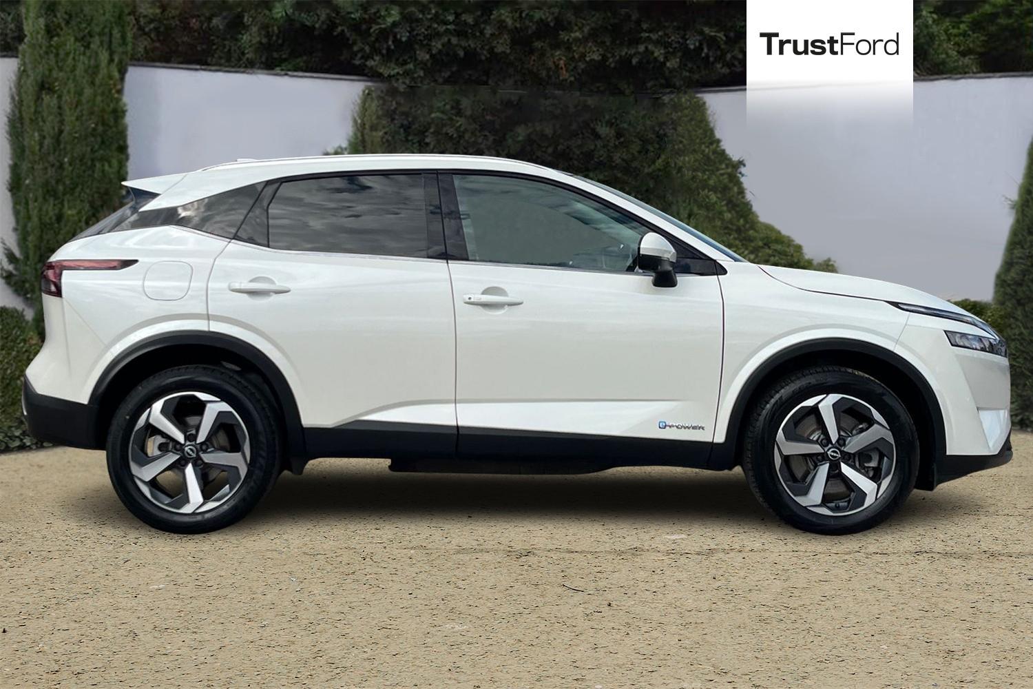 Nissan Qashqai Photo 2
