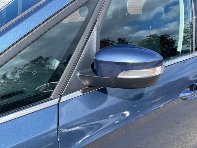 Ford Galaxy Photo 20