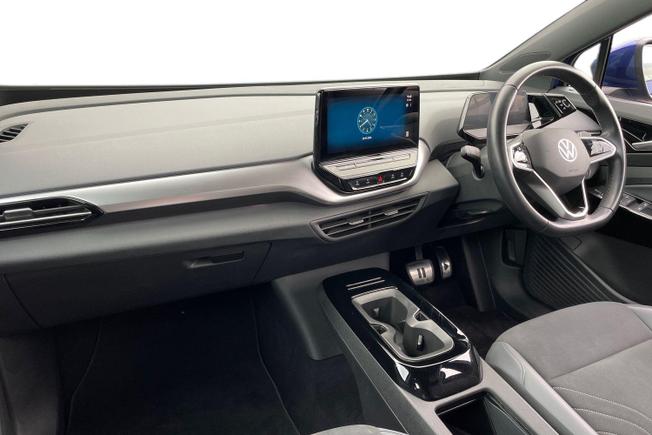 VOLKSWAGEN ID.4 Photo 2