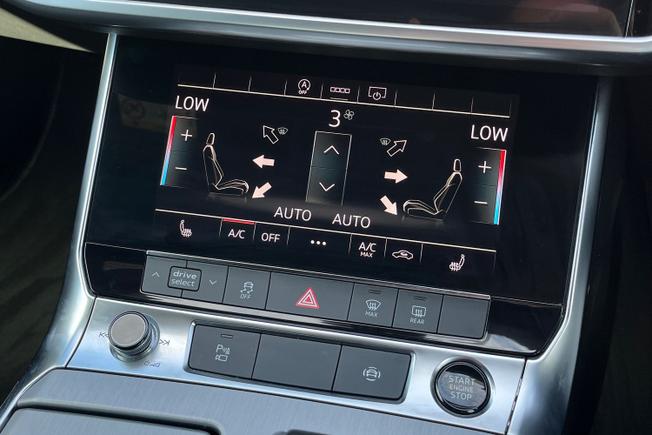 AUDI A6 Avant Photo 31