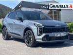 Kia Sportage Photo 0
