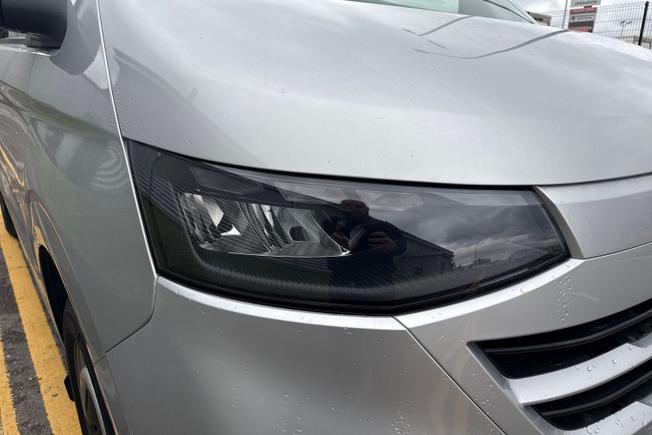 Volkswagen Transporter Photo 19