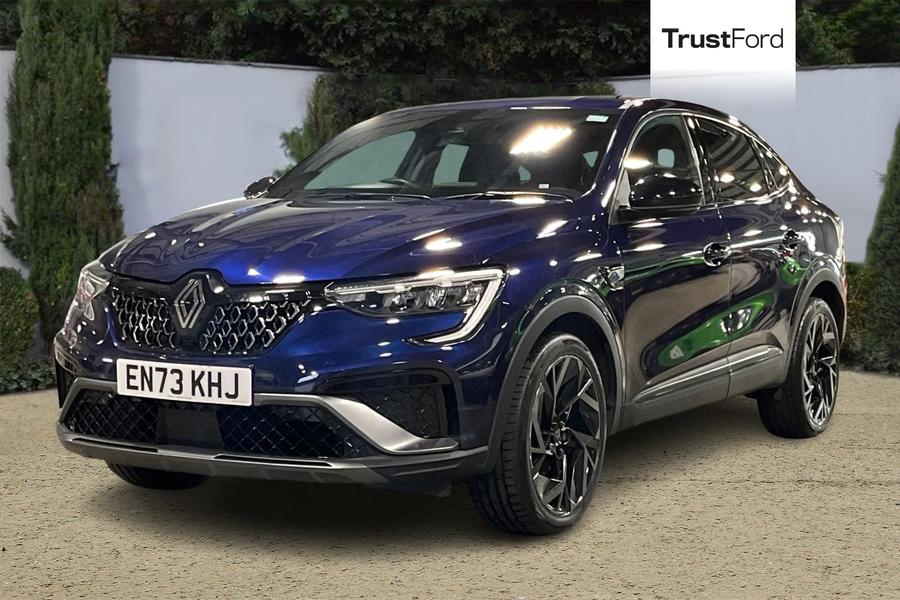 Renault Arkana Photo autoimg-d74106969deb178bf3026ca22456fdb30f718d49.jpg