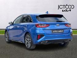 KIA Ceed Photo 3