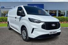 Used Ford Transit Custom VRZ9829 1