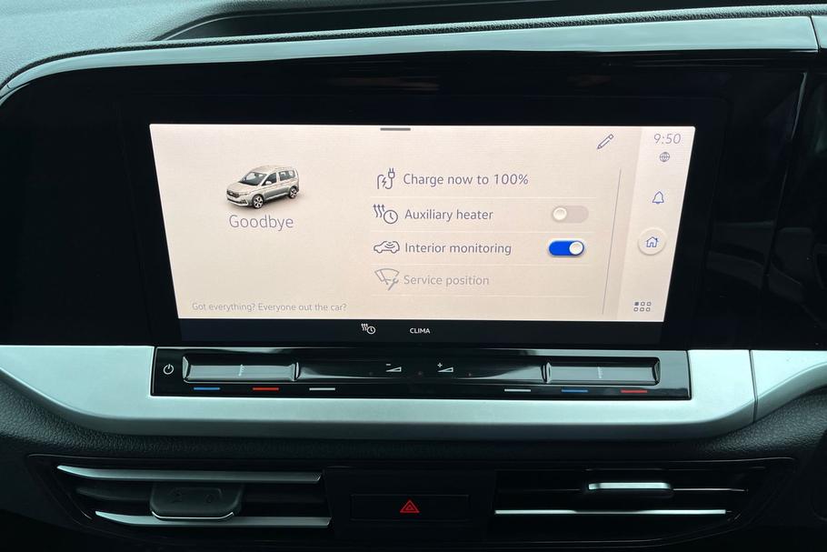 Used Ford TRANSIT CONNECT 30