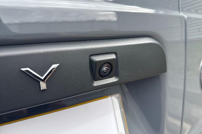 Volkswagen Caddy Photo 31