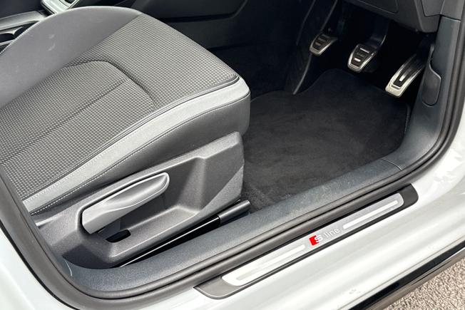 AUDI A1 Photo 28