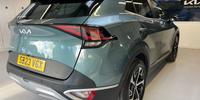 Kia Sportage Photo 45