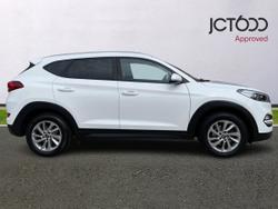 HYUNDAI Tucson Photo 4