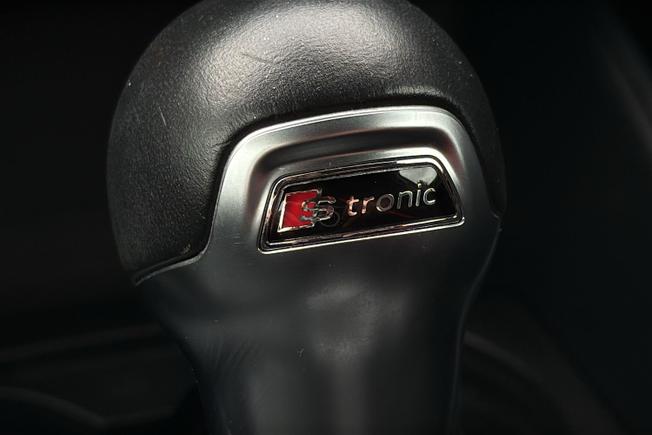 Audi A3 Photo 24