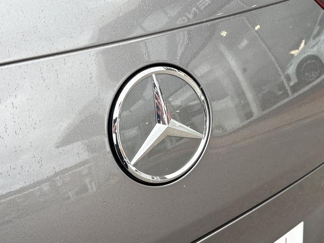 MERCEDES-BENZ CLA Photo 32