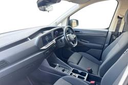 VOLKSWAGEN Caddy Photo 2