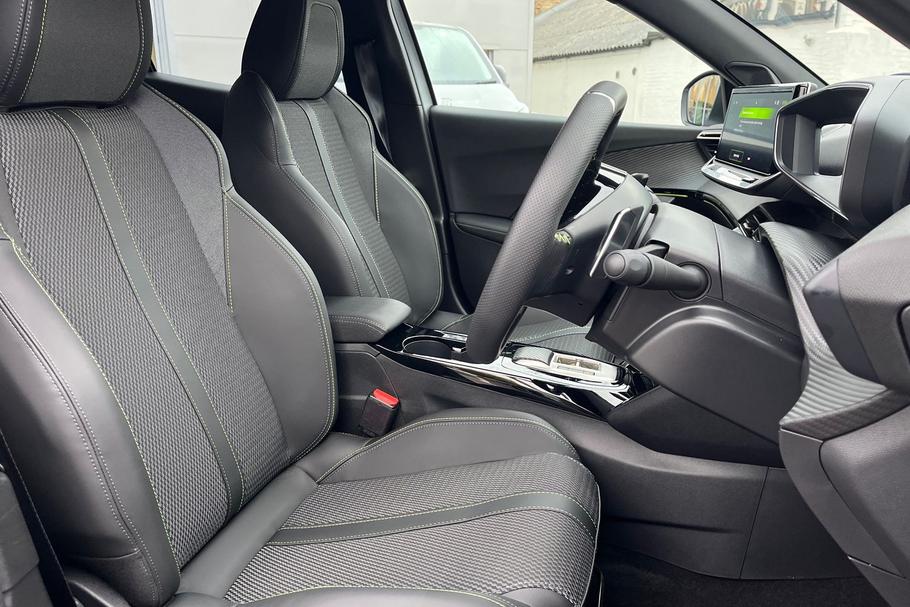 Used Peugeot 2008 17