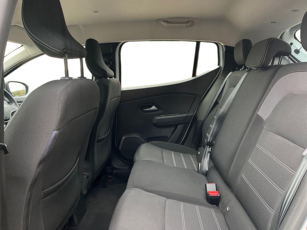 Dacia Sandero Stepway Photo 3