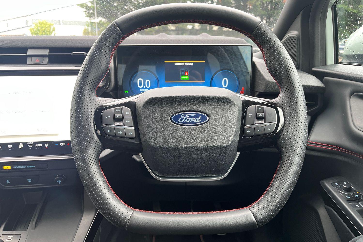 Ford PUMA Photo 11