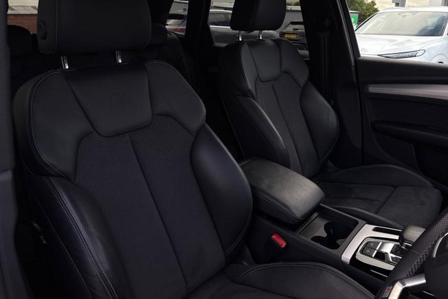 AUDI Q5 Photo 26