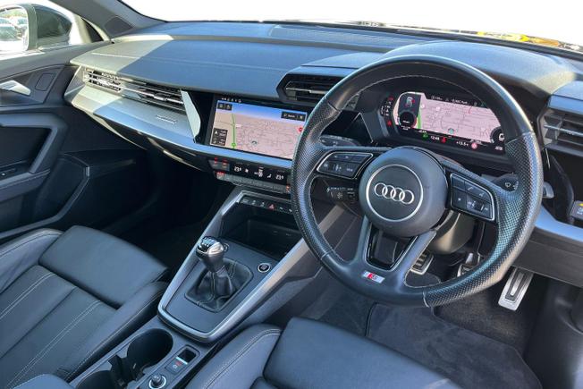 Audi A3 Photo 7