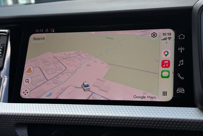 AUDI A1 Photo 31